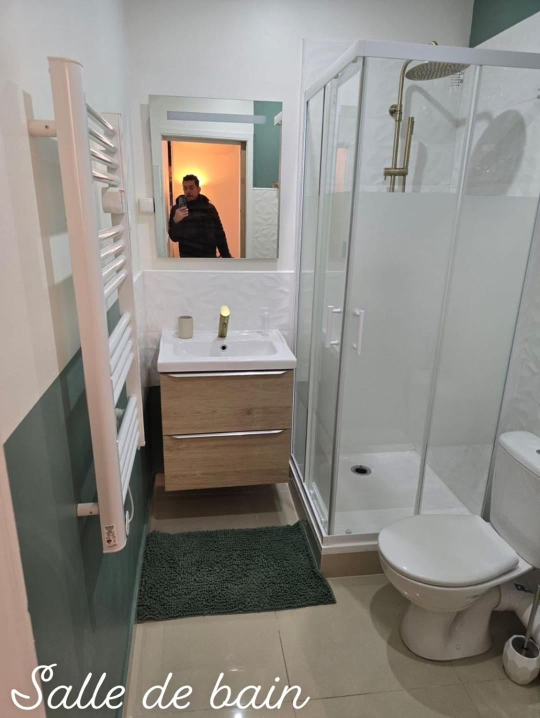 Chic Moderne Apartamento *