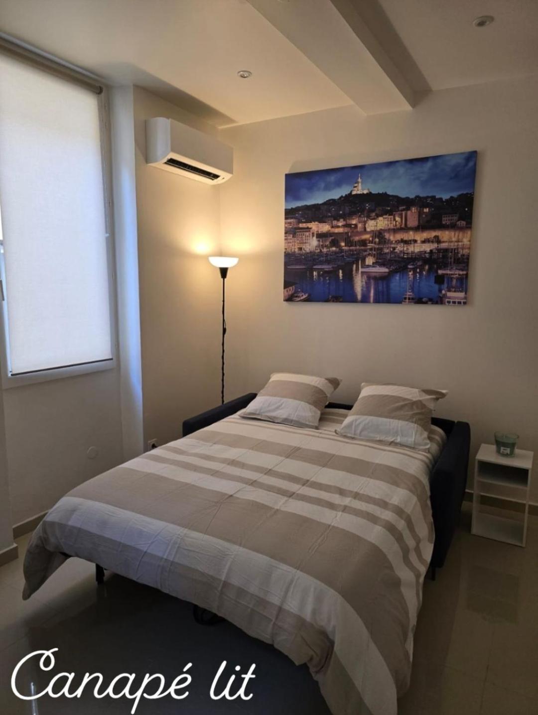 Apartamento Chic Moderne *