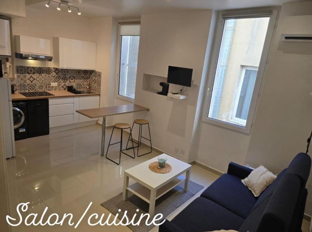 Apartamento Chic Moderne *